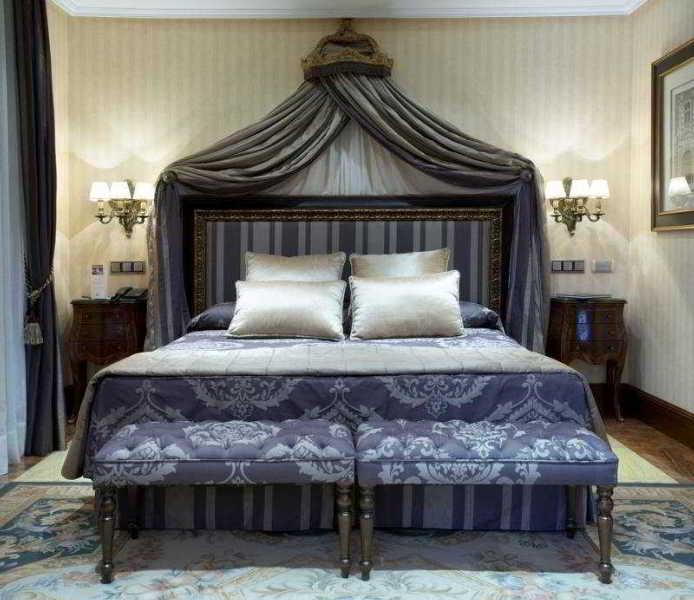 Hotel Real De Bohoyo Dış mekan fotoğraf