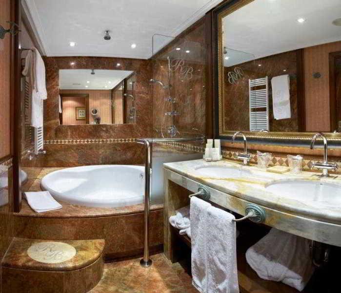 Hotel Real De Bohoyo Dış mekan fotoğraf