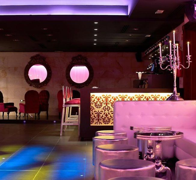 Hotel Real De Bohoyo Dış mekan fotoğraf