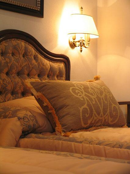 Hotel Real De Bohoyo Oda fotoğraf
