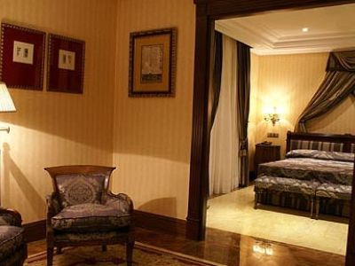 Hotel Real De Bohoyo Dış mekan fotoğraf