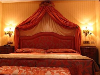 Hotel Real De Bohoyo Dış mekan fotoğraf